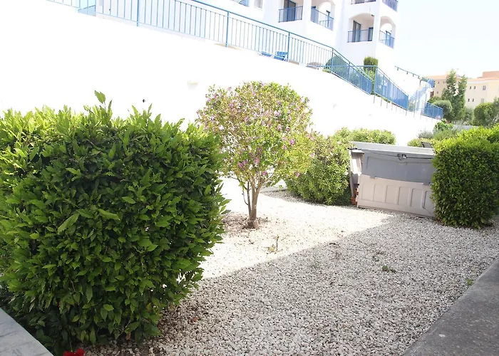 Apartmán Chloraka Park D101 Paphos