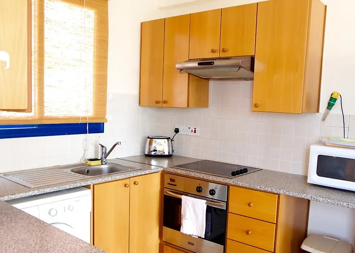 Chloraka Park D101 *