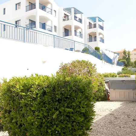 Chloraka Park D101 * Paphos