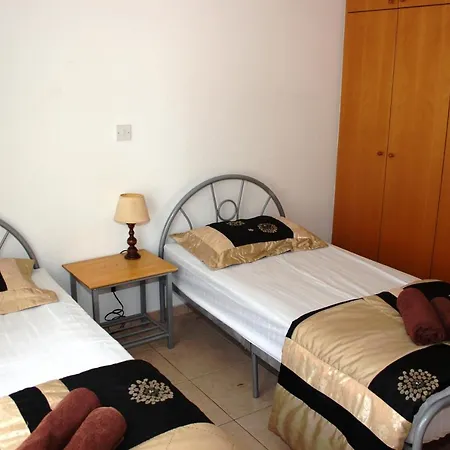 Chloraka Park D101 * بافوس