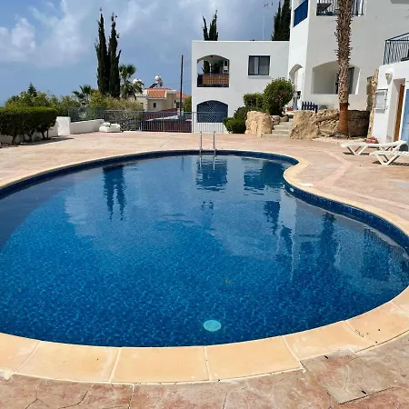 Appartement Chloraka Park D101 *