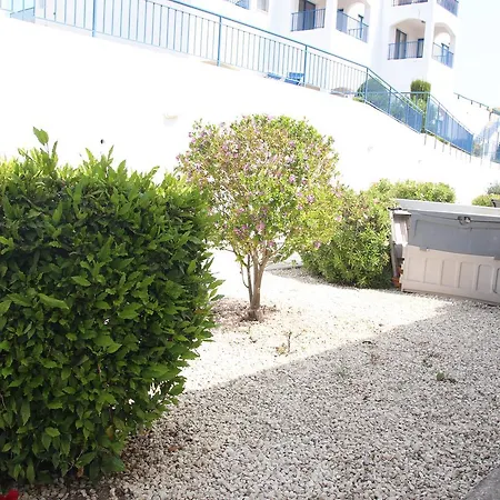 דירה Chloraka Park D101 פאפוס
