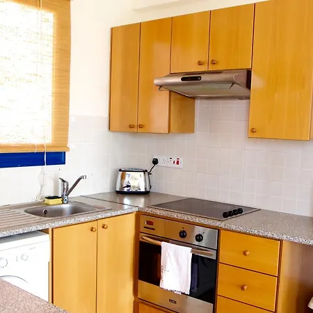 Chloraka Park D101 *