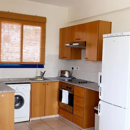 Chloraka Park D101 * Pafos