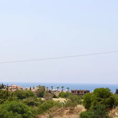 Apartamento Chloraka Park D101