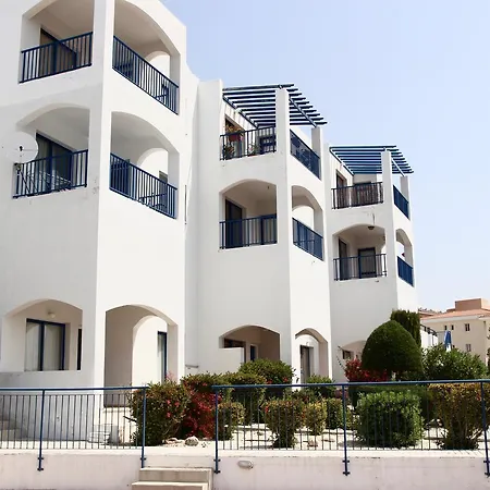 Chloraka Park D101 * Paphos