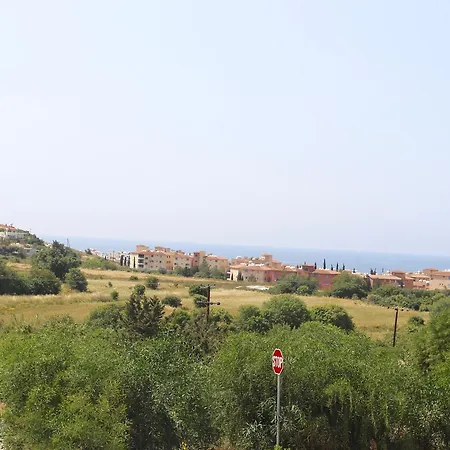 Apartamento Chloraka Park D101