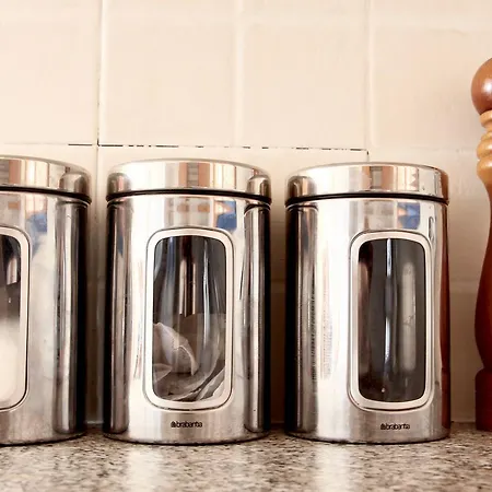 شقة Chloraka Park D101 *