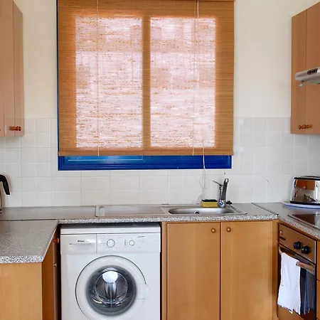 Chloraka Park D101 *