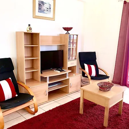 Chloraka Park D101 * Pafos