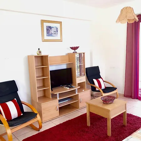 Appartement Chloraka Park D101