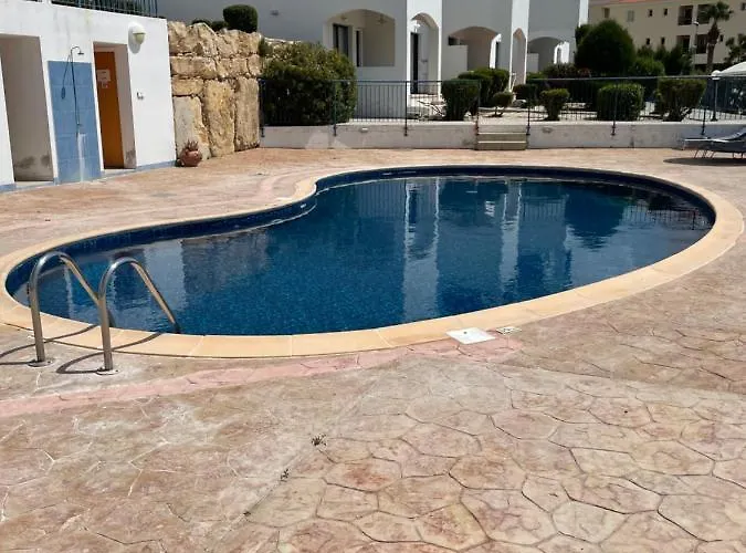 Chloraka Park D101 *