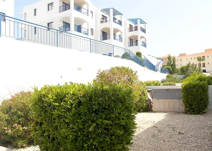 Chloraka Park D101 * Paphos