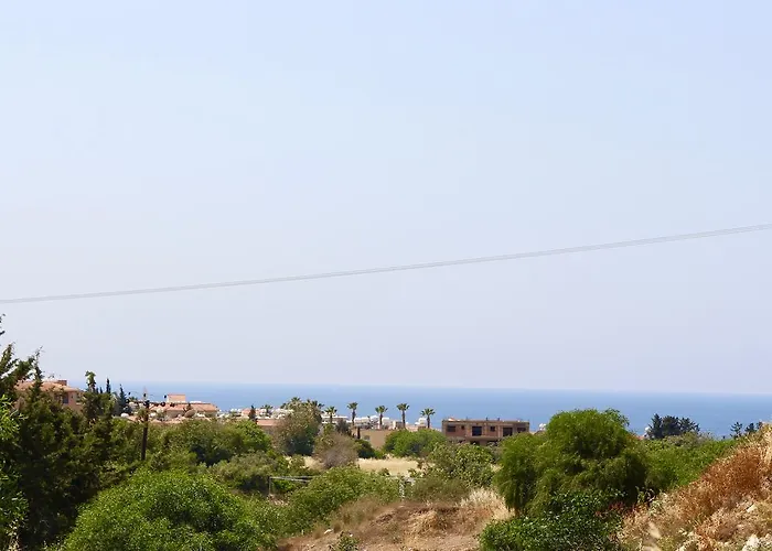 Lejlighed Chloraka Park D101