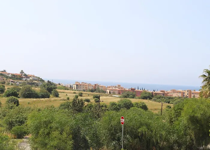 Lejlighed Chloraka Park D101