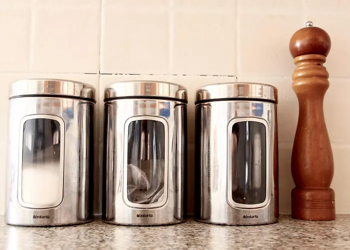 Lejlighed Chloraka Park D101 *