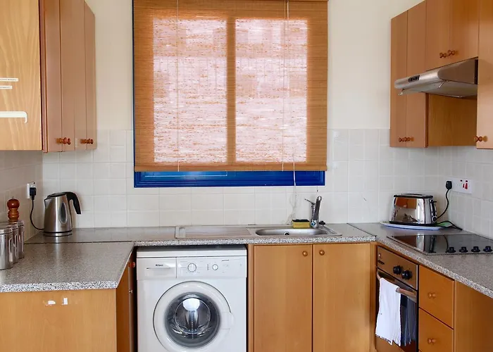 Chloraka Park D101 *