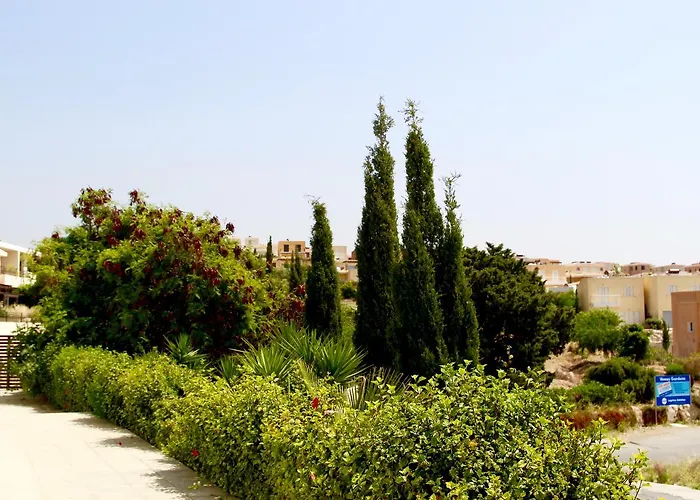 Chloraka Park D101 Lejlighed *