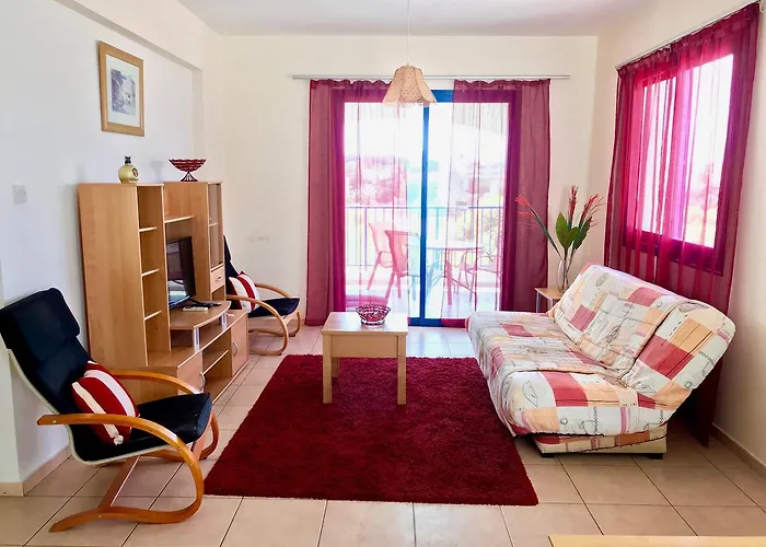 Chloraka Park D101 *