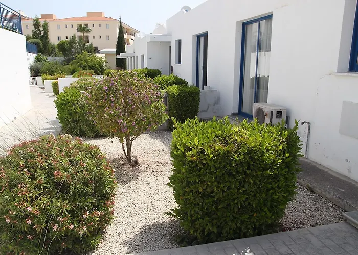 Lejlighed Chloraka Park D101 Paphos