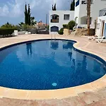 Appartamento Chloraka Park D101 *