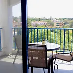 Appartamento Chloraka Park D101