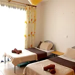 Appartamento Chloraka Park D101