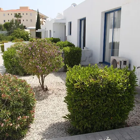 Apartament Chloraka Park D101 Pafos