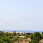 Διαμέρισμα Chloraka Park D101