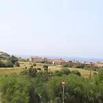 Διαμέρισμα Chloraka Park D101